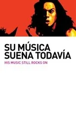 Póster de Su música suena todavía