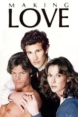 Póster de Su otro amor
