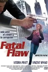 Póster de Su peor defecto