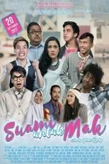 Póster de Suami Untuk Mak