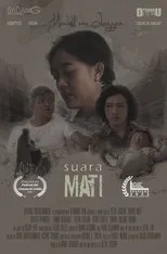 Póster de Suara Mati