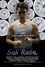Póster de Sub Rosa