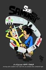 Póster de Sub: Way of Samurai