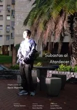 Póster de Subastas al Atardecer
