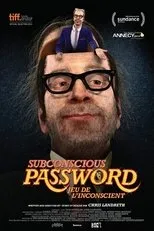 Póster de Subconscious Password