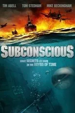 Póster de Subconscious