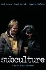 Póster de Subculture