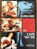 Póster de Sublime | Live '94-'96