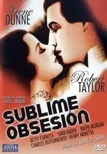 Póster de Sublime obsesión