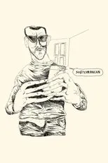 Póster de Subterranean