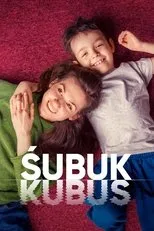 Póster de Subuk