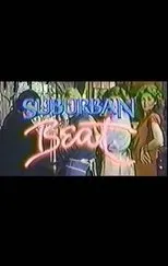Póster de Suburban Beat