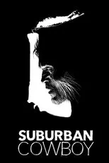 Póster de Suburban Cowboy