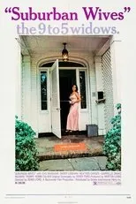 Póster de Suburban Wives