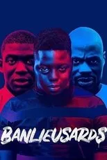 Póster de Suburbanos