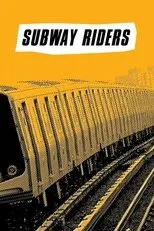Póster de Subway Riders
