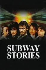Póster de Subway Stories