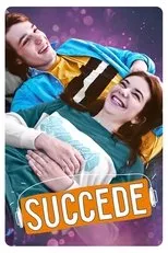 Póster de Succede