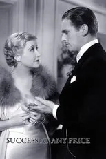 Póster de Success at Any Price