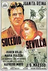 Póster de Sucedió en Sevilla
