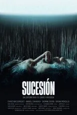 Póster de Sucesión