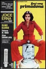 Póster de Suci Sang Primadona