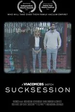 Póster de SUCKSESSION
