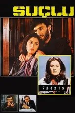 Póster de Suçlu