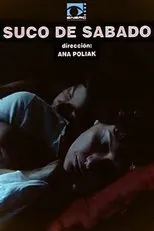 Póster de Suco de sábado