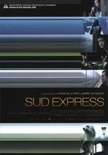 Póster de Sud express