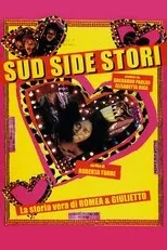 Póster de Sud Side Stori