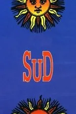 Póster de Sud