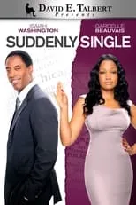Póster de Suddenly Single