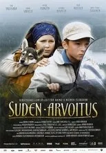 Póster de Suden arvoitus