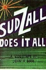 Póster de Sudzall Does It All!