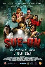 Póster de Sue-On