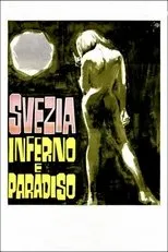 Póster de Suecia, infierno o paraíso