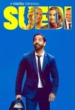 Póster de Suedi