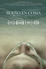 Póster de Sueño en coma