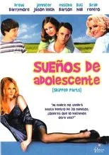 Póster de Sueños de adolescente