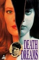 Póster de Sueños de muerte