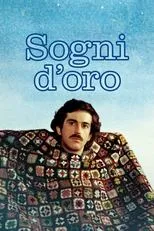 Póster de Sueños dorados (Sueños de oro)