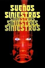 Póster de Sueños siniestros