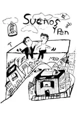 Póster de Sueños y pan