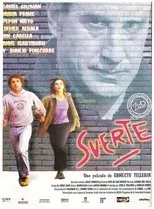 Póster de Suerte