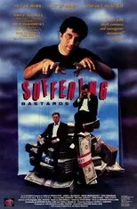 Póster de Suffering Bastards