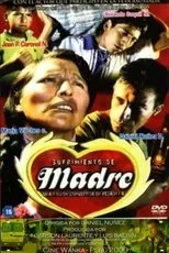 Póster de Sufrimiento de Madre