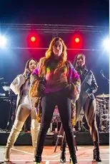 Póster de Sugababes: Glastonbury 2024
