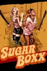 Póster de Sugar Boxx
