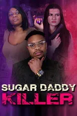 Póster de Sugar Daddy Killer